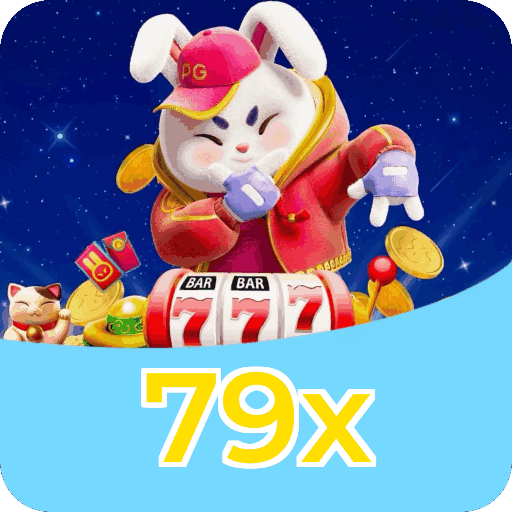Números do app 79x em material de marketing — ilustração, não auditoria